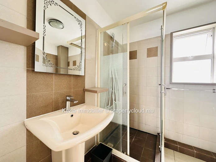 Spacious Triplex With Garden