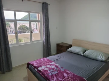 Appartement de 3 Chambres