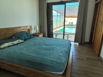 Villa de 3 Chambres