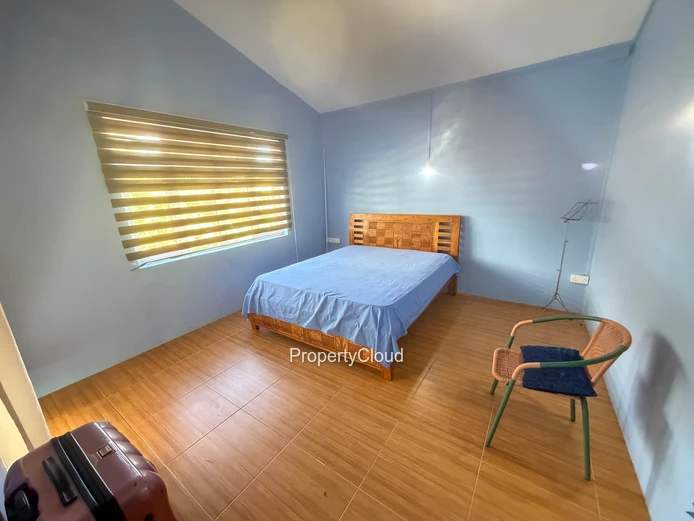 For Sale | Fully Furnished 3-Bedroom Family Home | 16Ème Mille, Forest Side