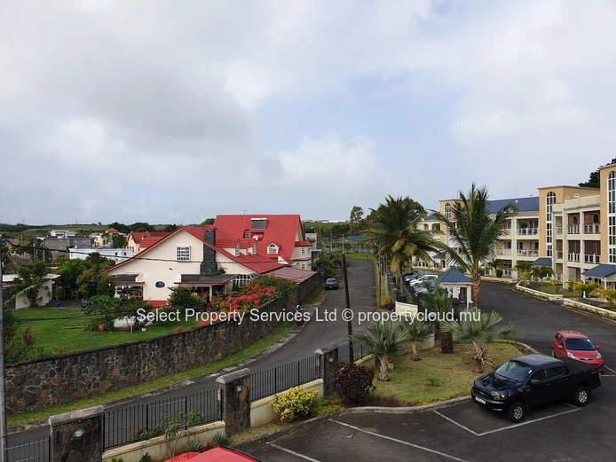 Appartement a vendre - River Island Residence - Trainon