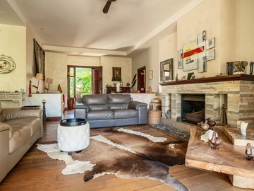 Villa de 3 Chambres