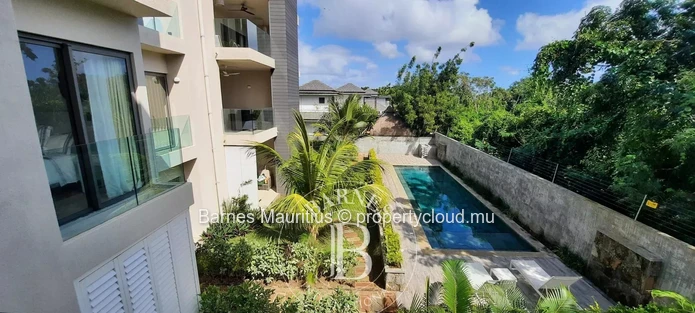 PEREYBERE - Beautiful 3-Bedroom Apartment