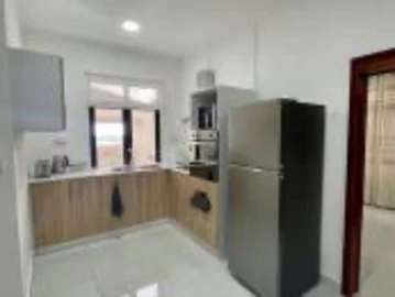 Appartement de 2 Chambres