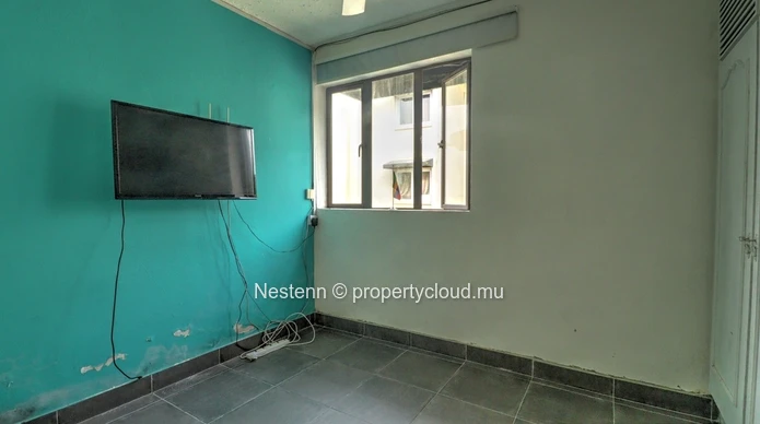 Appartement de 2 chambres