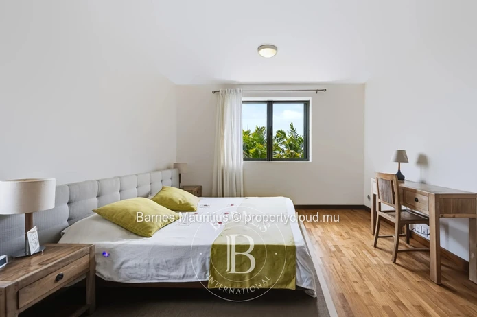FLORÉAL - Appartement meublé dans une résidence haut de gamme - 3 chambres et bureau