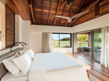 Villa de 5 Chambres