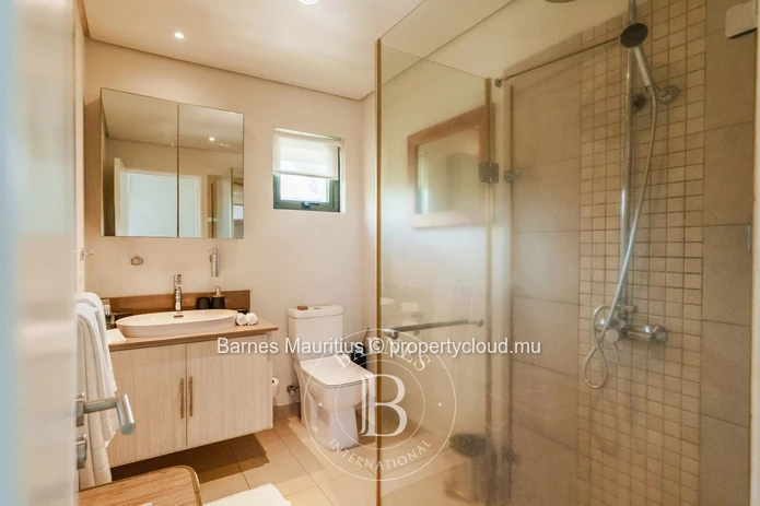 BEL OMBRE - VILLA - 4 Bedrooms