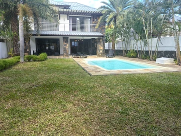 Villa de 4 Chambres