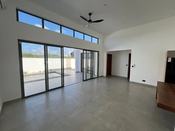 3 Bedroom Villa