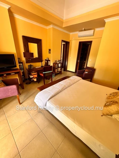 Villa de luxe à vendre - 4 chambres, Tamarina Golf Estate, côte ouest