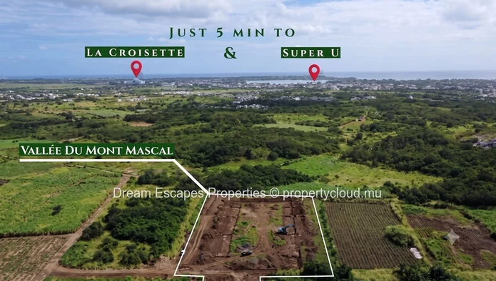 A Rare Opportunity in the Heart of Nature – Mont Mascal