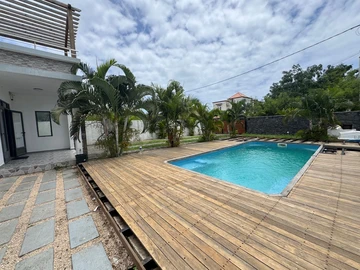 4 Bedroom Villa