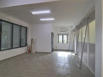 Immobilier Commerciaux