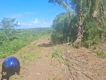 Residential Land
