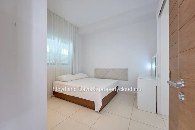 Furnished & Fully Equipped Apartment
