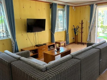 Villa de 4 Chambres