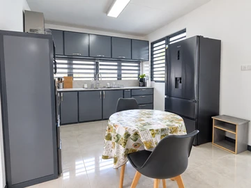 Maison de 3 Chambres