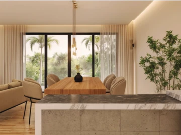 3 Bedroom Apartment