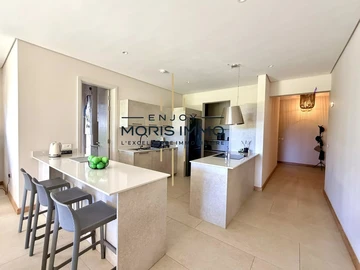 Appartement de 4 Chambres