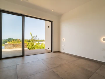 Villa de 4 Chambres
