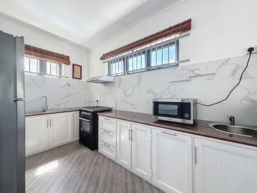 Appartement de 2 Chambres