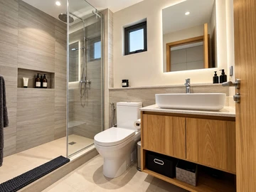 Appartement de 2 Chambres