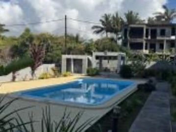 2 Bedroom Townhouse, Duplex