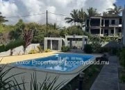 For Rent – Beachfront Duplex | 2 Bedrooms