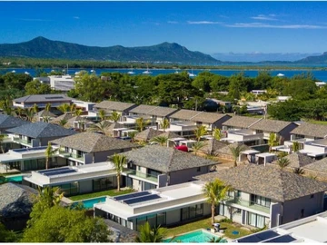 4 Bedroom Villa
