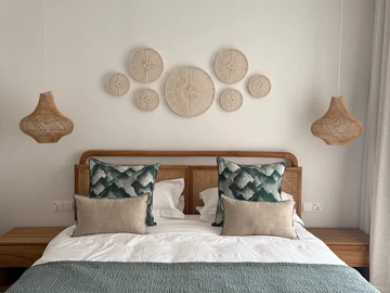 Villa de 3 Chambres