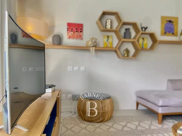 Appartement de 3 Chambres
