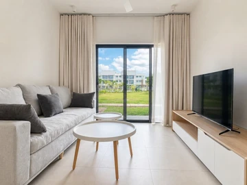 Appartement de 2 Chambres