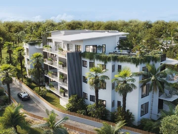 3 Bedroom Apartment