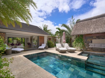 3 Bedroom Villa