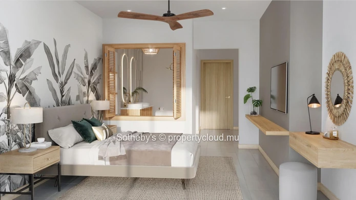 Kalodyne Bay- Appartement 4