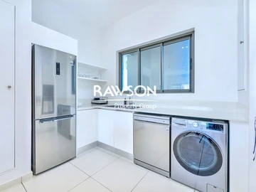 2 Bedroom Penthouse