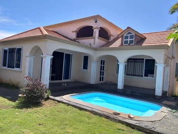 Villa de 4 Chambres