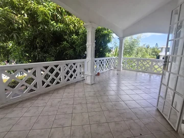 3 Bedroom Villa