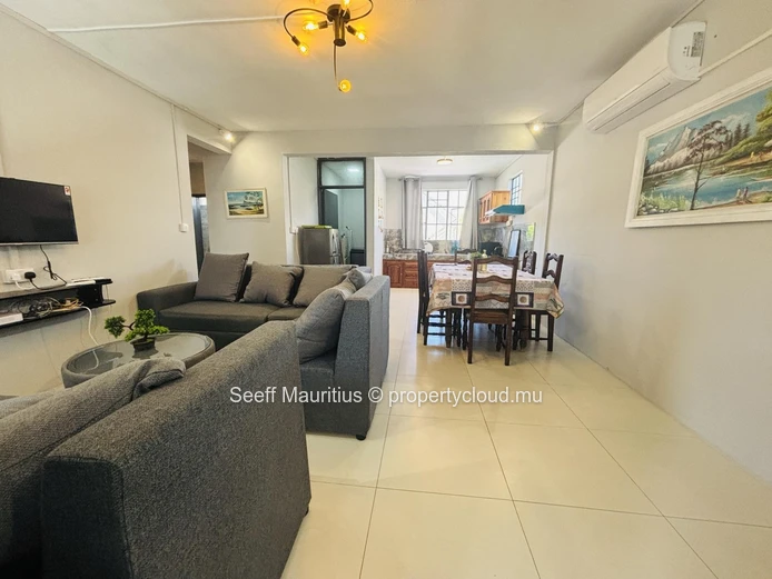Appartement Spacieux au Premier Étage à Louer