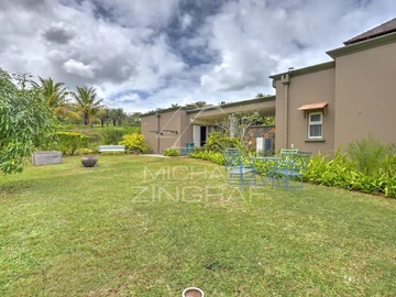 4 Bedroom Villa