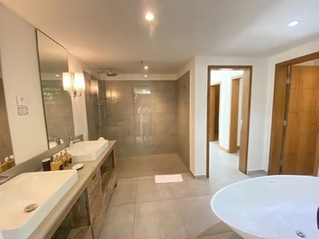 Villa de 3 Chambres
