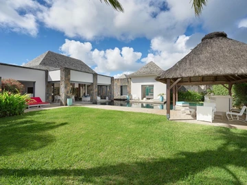 4 Bedroom Villa