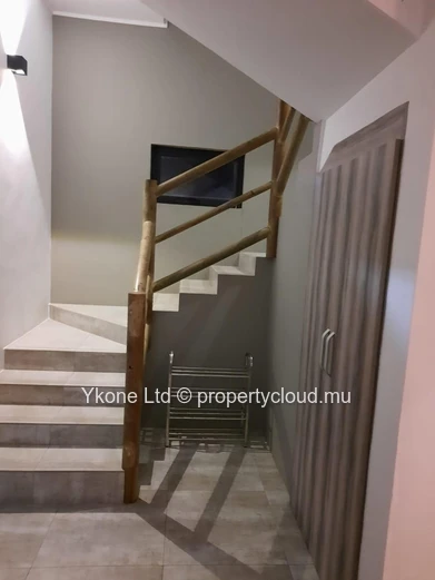 House For Rent In Grand Gaube