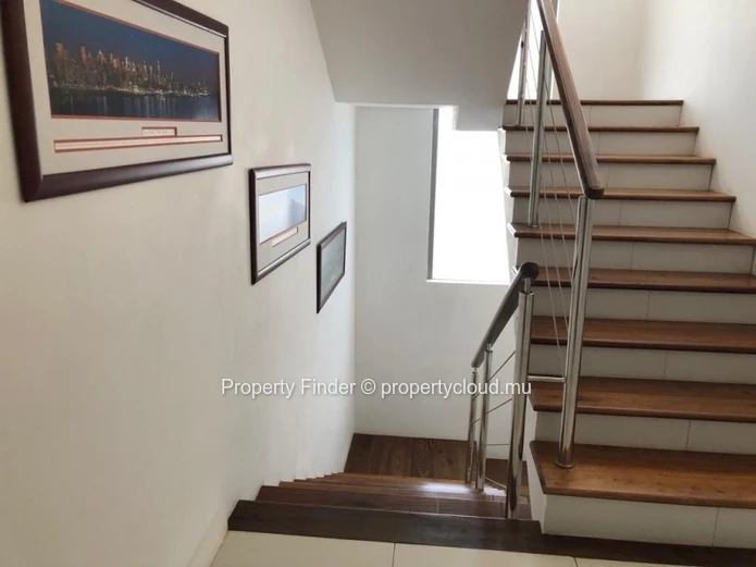 Villa de Luxe à Maurice – 5 Chambres à Vendre | Marina de Black River