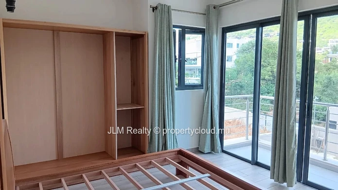 For Rent: Modern 3-Bedroom Apartment Walking Distance to the Beach in Black River, Mauritius