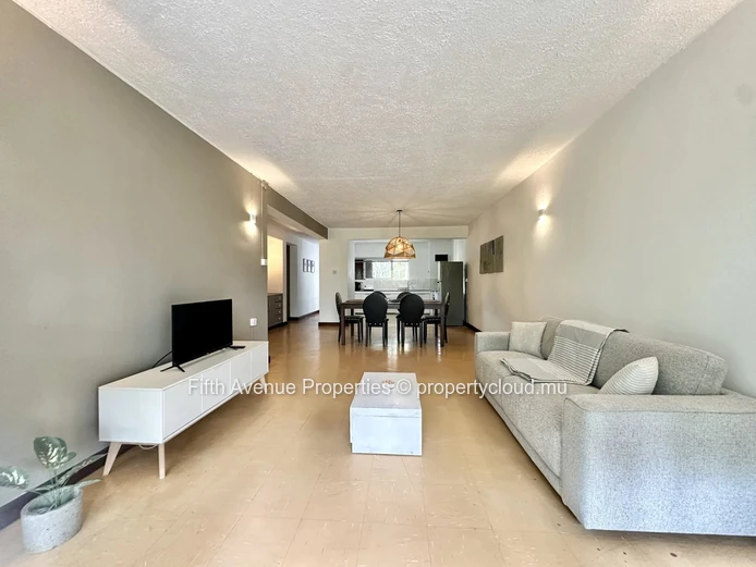 Pointe aux Canonniers - Appartement 2 chambres proche de la mer