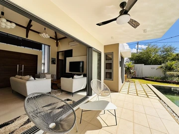 2 Bedroom Villa