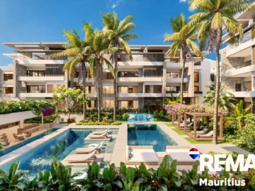 2 Bedroom Penthouse