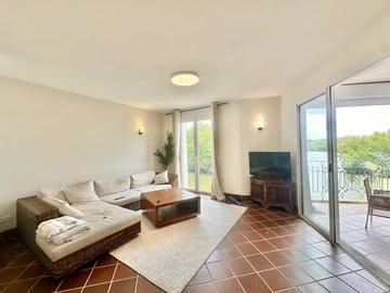 Townhouse, Duplex de 2 Chambres